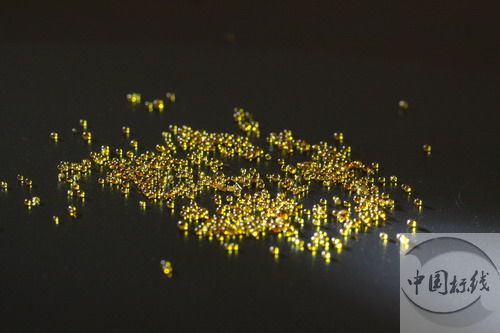 绩溪市政道路标线施工现场